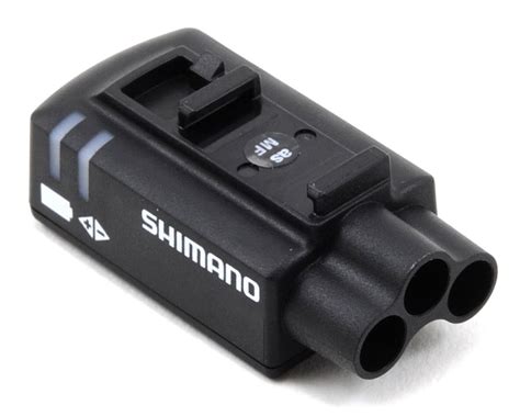 di2 junction box b|shimano di2 user guide.